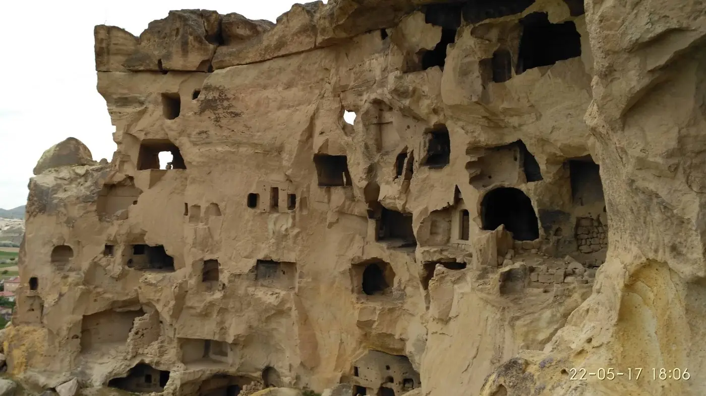 Wycieczka do Kapadocji (2 dni) · 1