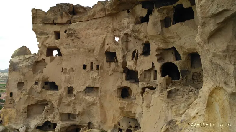 Wycieczka do Kapadocji (2 dni) · 1