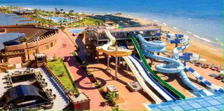 AQUAPARK DELUXE ADVENTURE