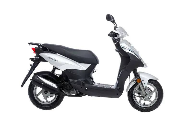 Sym Orbit 50cc