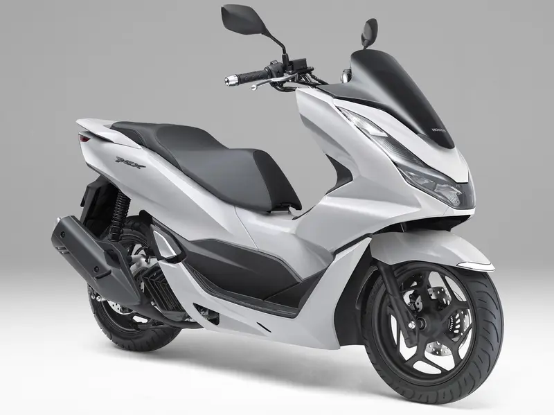 Honda PCX