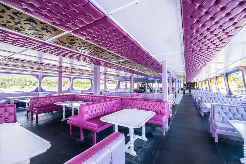 Legen Kral Sunset Boat Tour · 1