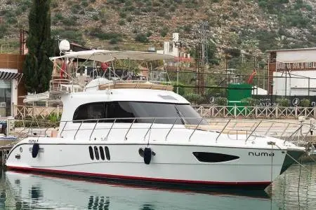 Private Yachttour Alanya