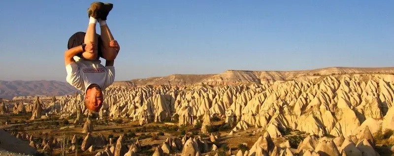 Cappadocia Tour  ( 2 Days ) · 1