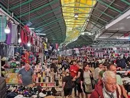 WYCIECZKA NA WODOSPAD MANAVGAT I REJS PO RZECE · 1