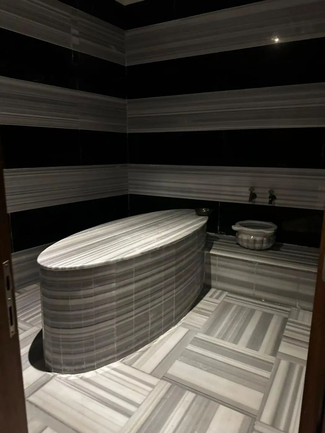 Hamam Türkish Bath · 1