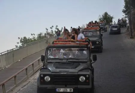 Alanya noc?
