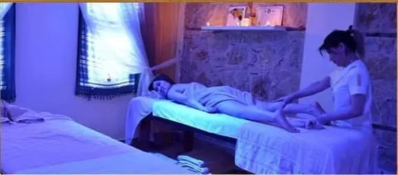 Hamam Türkisches Bad · 1