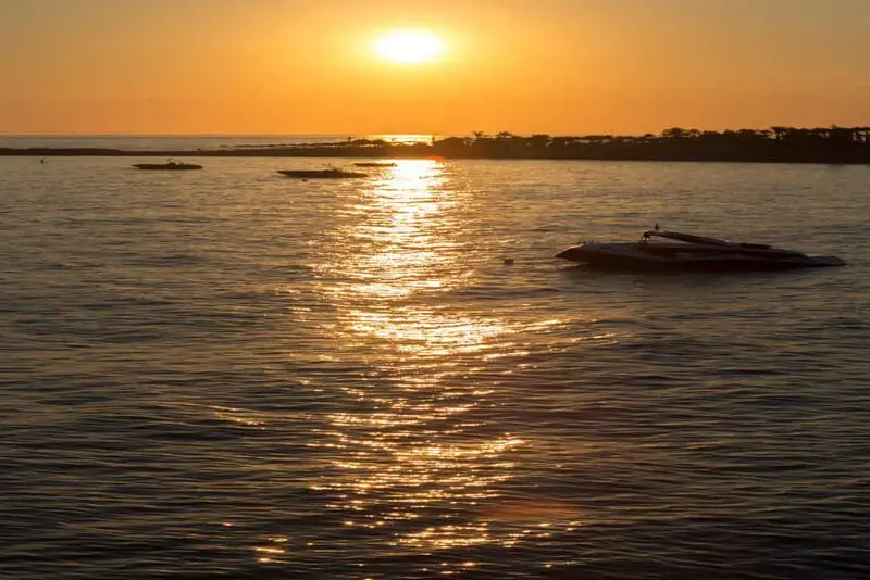 Legen Kral Sunset Boat Tour · 1