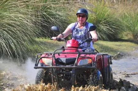 Quad Safari