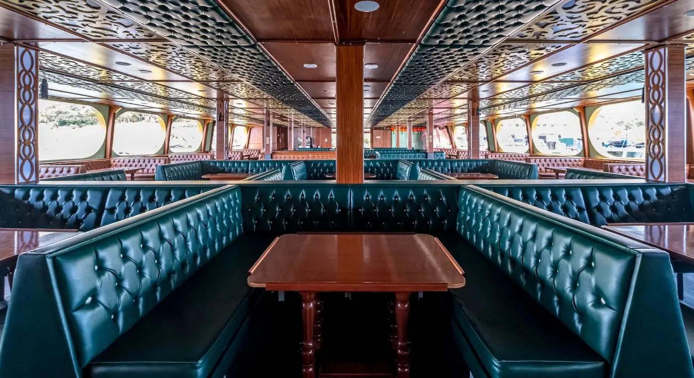 Legen Kral Sunset Boat Tour · 1