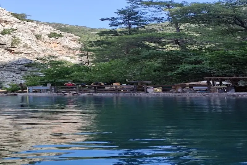 Göynük Canyon Tour · 1