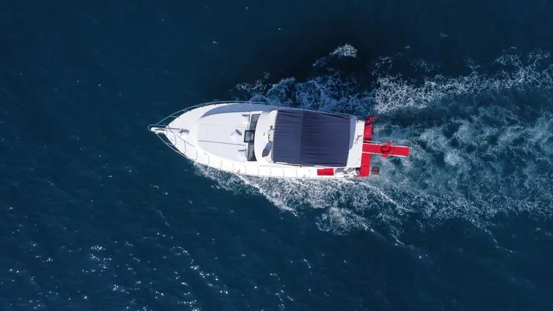 Private Yachttour Alanya · 1