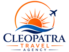 Cleopatra Travel Agency