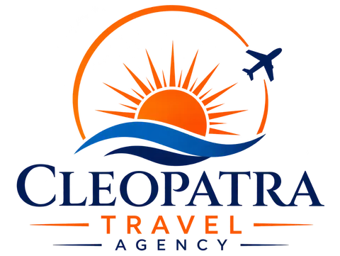 Cleopatra Travel Agency